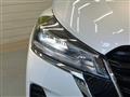 2022 Nissan KIX