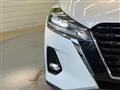 2022 Nissan KIX