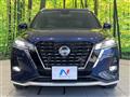 2021 Nissan KIX