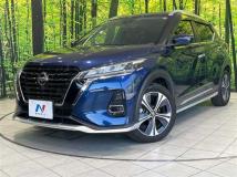 2021 Nissan KIX