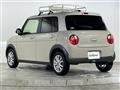 2023 Suzuki Lapin