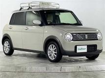 2023 Suzuki Lapin