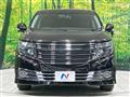 2013 Nissan Elgrand