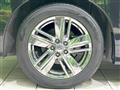 2013 Nissan Elgrand