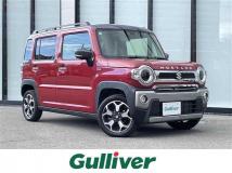 2022 Suzuki Hustler