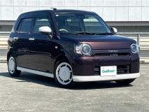 2018 Daihatsu Mira Tocot