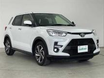 2023 Toyota Raize