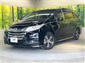 2017 Honda Odyssey Hybrid