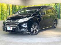 2017 Honda Odyssey Hybrid