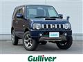 2016 Suzuki Jimny