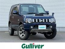 2016 Suzuki Jimny