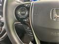 2017 Honda Odyssey Hybrid