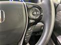2017 Honda Odyssey Hybrid
