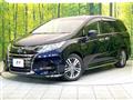 2018 Honda Odyssey Hybrid