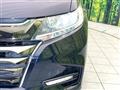 2018 Honda Odyssey Hybrid