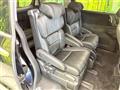 2018 Honda Odyssey Hybrid