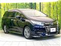2018 Honda Odyssey Hybrid