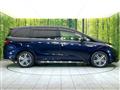2018 Honda Odyssey Hybrid