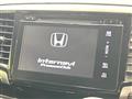 2018 Honda Odyssey Hybrid