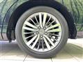 2018 Honda Odyssey Hybrid