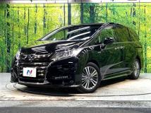 2019 Honda Odyssey Hybrid
