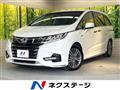 2019 Honda Odyssey Hybrid