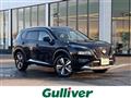 2024 Nissan X-Trail