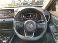 2024 Nissan X-Trail