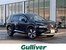 2024 Nissan X-Trail