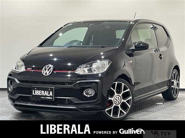 2018 Volkswagen up!
