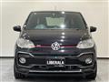 2018 Volkswagen up!