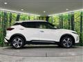 2023 Nissan KIX