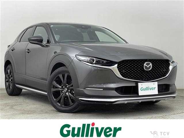 2023 Mazda CX-3