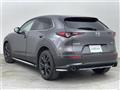 2023 Mazda CX-3