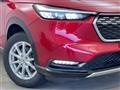 2021 Honda VEZEL