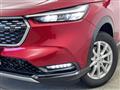 2021 Honda VEZEL