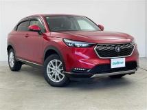 2021 Honda VEZEL