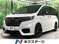 2019 Honda Step WGN