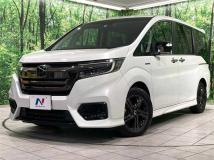 2019 Honda Step WGN