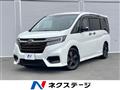 2020 Honda Step WGN