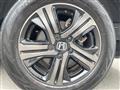 2020 Honda Step WGN