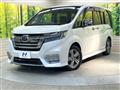 2021 Honda Step WGN
