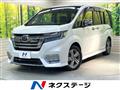 2021 Honda Step WGN