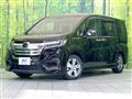 2021 Honda Step WGN