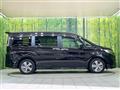2021 Honda Step WGN