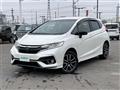 2017 Honda Fit