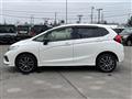 2017 Honda Fit