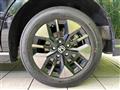 2022 Honda Step WGN