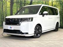 2024 Honda Step WGN