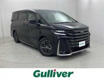 2024 Toyota Vellfire